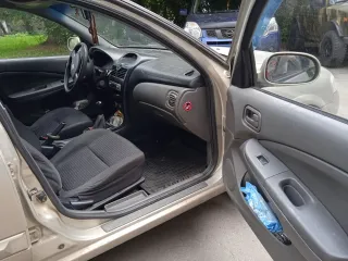 Nissan Almera Classic 2008 автомобиль легковой марки NISSAN модель Almera Classic 2008 г.в. VIN-номер KNMCSHLMS8P709098 Челябинск, ул. Труда, д. 5а/1