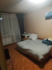 Доля 6/7 в праве общей долевой собственности на жилое помещение, кадастровый номер 63:09:0301101:1190, площадью 31,7 кв.м., расположенное по адресу: Самарская область, г. Тольятти, Центральный р-н, ул. Мира, д.35, кв.23.