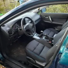 Mazda 6 2006 Mazda 6, 2006 года, 120 лс, 223000 км еще Mazda 6, 2006 года, 120 лс, 223000 км еще аВТОМОБИЛЬ: Мазда 6
Двигатель: Бензин
Год выпуска транспорта: 2006
Мощность, л.с.(по ПТС): 128
Пробег, км (по одометру): 223 000
Привод: Передний
Коробка передач: Механическая
Идентификационный номер…