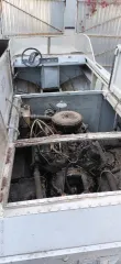 Лом черного металла элементы двигателя маломерного судна Амур 3 Лом чёрного металла (элементы двигателя маломерного моторного судна Амур 3) Приведено в отчете об оценке движимого имущества от 21.10.2026 № 031-26-03