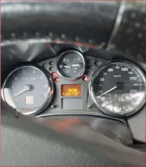 Peugeot 207, 2007 года, 120 лс, 125773 км, марка, модель – PEUGEOT 207; цвет – ЯРКО-СИНИЙ; идентификационный номер (VIN) – VF3WC5FWF34086260; год изготовления – 2007; кузов № VF3WC5FWF34086260; паспорт транспортного средства – серия 77ТУ № 147860