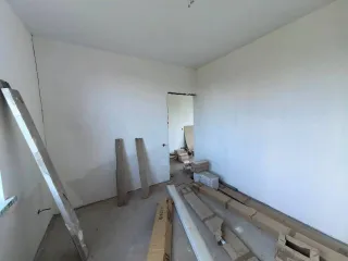 Два дома по 72.4 кв.м в Белгородской области. Жилой дом кадастровый номер 31:27:0302006:136, площадь 72.4 кв.м, адрес Белгородская область, Валуйский район, город Валуйки, улица Ясная, дом 2/32.