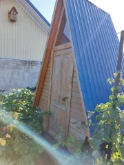 Земельный участок 1257 кв.м и дом 73.1 кв.м. Адрес: Россия, Респ Башкортостан, р-н Уфимский, с.станция Юматово, Контактная, дом 6. Кадастровый номер участка: 02:47:180212:67. Жилой дом, назначение: жилое, адрес: Россия, Респ Башкортостан, с.Станция Юматово, Контактная, дом 6, квартира 2…