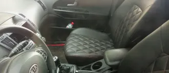 Kia ceed 2008 г.в. Легковой автомобиль Kia ceed,2008 г.в., VIN XWEFF523290000409, двигатель бензин, 1975 куб. см, 143 л.с.
ТЕХНИЧЕСКИЕ ОСОБЕННОСТИ Т/С: Разбита вся водительская сторона, нет зеркала с водительской стороны, разбит полностью зад машины, сломана стойка сзади с пассажирский стороны…