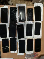 Samsung iPhone 30 штук Мобильные телефоны