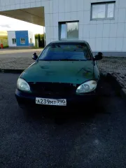 Chevrolet Lanos 2008, 86 лс, 236121 км, VIN: Y6DTF69Y080151330, гос. рег. знак: A239MT790, ПТС: 44 PM 187179 от 26.05.2020 г., СТС: 99 43 341973 от 18.08.2022 г.