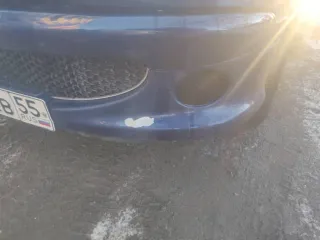 Peugeot 206, 2009 г.в., VIN VF32BKFWA72803923, госномер Х201ЕВ55.