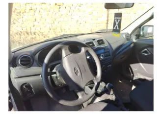 LADA Granta 2023, VIN: XTA219040R1018238, гос. номер: С576МН136.