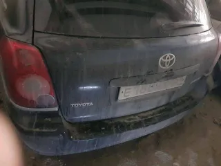 Toyota Avensis 2006 года, 129 лс, 210000 км, АКПП, VIN: SB1ER56L40E183517, гос.рег.№ Е188НХ154