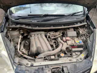 Nissan Note 2011 Автомобиль марки Nissan модель Note 2011 г.в. номер кузова E1160737 Является предметом залога ПАО «Совкомбанк» Ознакомление с имуществом производится по месту его нахождения с момента публикации сообщения о продаже имущества и до окончания приема заявок по предварительной записи…