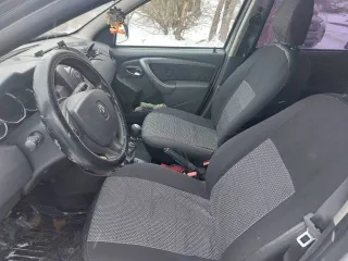 Renault Duster, 2018 года, 143 лс, 188888 км, полный привод, транспортное средство модель/марка автомобиля: Renault Duster; легковой универсал; 2018 года выпуска; VIN: X7LHSRHGN59704673; цвет светло-серый, является предметом залога АО "Азиатско-Тихоокеанский банк". Все ограничения (обременения)…