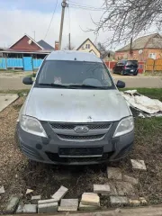 Lada Largus 2015 года, VIN: XTAFS015LF0871989, государственный номер А869ВУ193. Пробег уточнять при осмотре. Имущество в залоге.