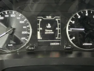 Chery Tiggo 4 Pro, 2024 года, 113 лс, 23083 км, номер двигателя ANRE00272, VIN: LVVDB11B2RD612925