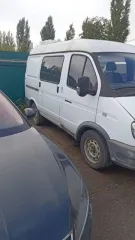 ГАЗ-2752 2018 года, пробег 40034 км. Автомобиль ГАЗ-2752, тип ТС: грузовой фургон цельнометаллический (7 мест). ГРЗ У995КЕ799, VIN X96275200J0858323, цвет белый.