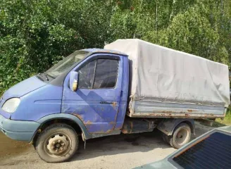 ГАЗ 3302, 2008 года, грузовой автомобиль, марка: ГАЗ, модель: 3302, год изготовления: 2008, vin: x9633020082314962, мощность двигателя, л. с. (кВт): 124 (91кВт). пробег уточнять при осмотре.