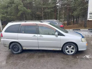 Nissan Liberty 2001 Nissan Liberty, 2001 года, 147 лс, АКПП еще Nissan Liberty, 2001 года, 147 лс, АКПП еще Транспортное средство - автомобиль легковой, гос.номер Х 966 УМ 136, марка, модель ТС NISSAN LIBERTY, год изготовления 2001, страна - изготовитель ТС: Япония, VIN отсутствует, модель, №…