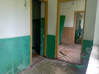Здание нежилое 175,1 кв.м Орджоникидзевское Хакасия здание в Хакасии 175,1 кв.м здание нежилое кадастровый № 19:08:030101:866 175,1 кв.м респ Хакасия с Орджоникидзевское ул Карасук 17
