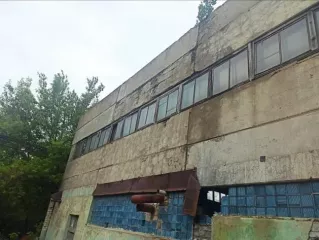 Здание корпуса №6, кадастровый номер 13:23:1002044:545, адрес местонахождения: РМ, г.Саранск, ул.Лодыгина, д.5, стр.5. Объект незавершенного строительства, кадастровый номер 13:23:1002044:528, адрес местонахождения: Республика Мордовия, г. Саранск, ул. Светотехники, д. 5. Пристрой к корпусу №6…