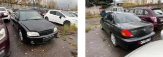 Kia Spectra 2008 Автомобиль KIA SPECTRA, 2008 года выпуска, г/н М118КО790, VIN: XWKFB227280078581. Имущество продается в том виде, в каком оно есть, в случае продажи возврату/обмену не подлежит. За скрытые дефекты имущества Продавец ответственности не несет. Вид транспорта: легковой автомобиль Год…