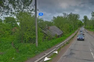 Доля дома 73.7 м² и земельного участка 515 м² в Псковской области. Общая долевая собственность: 1/4 доля в праве на жилой дом и 1/2 доля в праве на земельный участок. Земельный участок кадастровый номер 60:11:0010214:23, вид разрешенного использования: для индивидуального жилищного строительства…