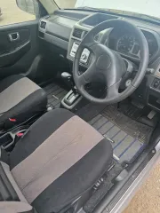 Mitsubishi Pajero Mini, 2006. Автомобиль марки: MITSUBISHI, модель: PAJERO MINI, год изготовления: 2006, VIN: H58A0703508. Ознакомиться с имуществом можно в рабочие дни с 10:00 до 18:00 по предварительной договоренности с организатором торгов о дне и времени осмотра по телефону +79858309090…