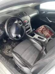 Ford Mondeo 2010, VIN: X9FDXXEEBDAS66727.