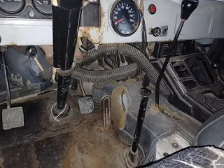 УАЗ-280913 2008 года выпуска, VIN X8928091370СD3004, регистрационный знак К090АН96. Пробег 39378 км.