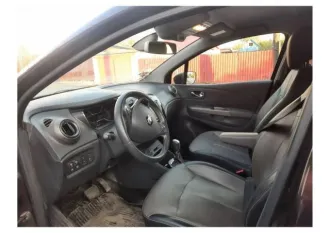 Renault Kaptur 2018 года, 143 лс, 100960 км, полный привод, АКПП, VIN: X7LASRBA660572711.