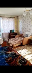 Квартира, общая площадь 31 кв.м., кадастровый номер 63:12:0606003:431 расположенной по адресу: 443092, Самарская область, р н Безенчукский, с. Купино, ул. Центральная, д. 1, кв. 5 По запросу на эл. почту.