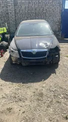 Skoda Octavia 2011, год выпуска: 2011, идентификационный номер VIN XW8CA41Z4CK252099. Имущество находится в залоге у ООО МКК Кредди