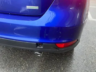 Ford Focus 2016 года, 149,6 лс. Автомобиль легковой, марка: FORD, модель: FOCUS, VIN: Z6F5XXEEC5GC18572, гос. рег. номер: М991МО07, год изготовления: 2016