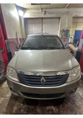 Renault Logan 2014 года, 102 лс, автомобиль легковой, марка: Renault, модель: Logan, VIN: X7LLSRBYHEH705114, гос. рег. номер: Т039НВ30, год изготовления: 2014