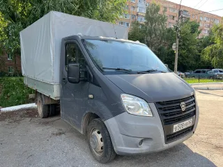 ГАЗ A21R22 2014 года выпуска, VIN: X96A21R22E2595144, кузов: A21R22E0026437. Автомобиль исправен, на ходу. Осмотр осуществляется по предварительной договоренности с 10:00 до 17:00 по московскому времени в рабочие дни. Контакты для согласования: b.chudina@yandex.ru, телефон 89997643666.