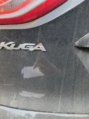 Ford Kuga 2015, автомобиль марки FORD, модель Kuga, 2015 года выпуска, VIN номер Z6FAXXESMAFC28365. Ознакомление с имуществом производится с момента публикации сообщения о продаже и до окончания приема заявок по предварительной записи через организатора торгов. Контактный e-mail…