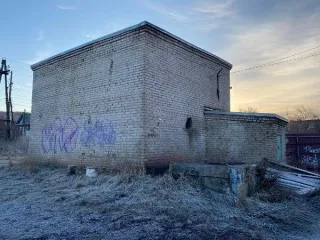 Котельная 36,3 м², участок 604 м², Ижевск Котельная, Оборудование котельной, земельный участок, по адресу: г. Ижевск, ул. Калининградская, 23 - котельная, общей площадью 36,3 кв.м., назначение: нежилое, количество этажей: 1, в том числе подземных 0, расположенная по адресу: Удмуртская Республика…