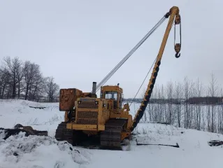 Право требования транспортного средства ТГ-221Я. Кран трубоукладчик гос. № 7601 МН 02, VIN 000008, отсутствует, марка модель, коммерческое наименование машины ТГ-221Я, модель, номер двигателя № ЯМЗ-238НД4-1, 40208718, год выпуска 2004, цвет: желтый, ПСМ: RU CB 462056 от 21.05.2019.