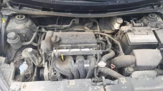 Автомобиль HYUNDAI SOLARIS, 2013 г.в., гос. номер Р618ХО 26, идентификационный номер: Z94CU41DBDR258973, тип ТС: легковой, номер рамы: ОТСУТСТВУЕТ, кузов: Z94CU41DBDR258973, категория ТС: В, цвет: черный. Расположен по адресу: Тульская область, Чекрнский район, п. Жизнь, ул. 60 лет СССР, д. 2, кв…