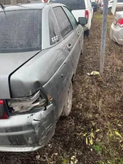 VAZ 21104 LADA110 2007 Автомобиль легковой, марка: ВАЗ 21104, модель: LADA110, VIN: XTA21104071046249, год изготовления: 2007, 89 лс