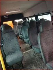 Ford Transit 430 Bus, VIN WF0DXXTTFD6U13324, 2006 г/в, г/р знак Т006РТ 69, (Не на ходу)