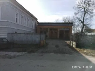 Земельный участок 356 кв.м и гараж 87,1 кв.м, Тульская область земельный участок с кадастровым номером 71:16:010509:680 общей площадью 356 кв.м, гараж с кадастровым номером 71:16:010520:1052 общей площадью 87,1 кв.м, расположенное по адресу: Тульская область, м.р-н Одоевский, г.п. рабочий поселок…