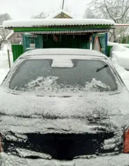 Chery A13 2012 года, черный цвет. VIN: Y6DAF6854C0013629, ПТС: 77 TX 992779, госномер: X842HB37. Бензиновый двигатель объемом 1497 куб. см. Экологический класс 4. Разрешенная максимальная масса 1575 кг, масса без нагрузки 1275 кг.