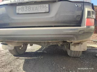 Toyota Land Cruiser, 2010 года, 288 лс, 461112 км, полный привод, АКПП
Автомобиль требует ремонта. 
На учет за ООО  СПК  МетСтройИнвест  в ГИБДД не поставлен. 
Автомобиль был возвращен в конкурсную массу при оспаривании сделки см. Определение Арбитражного суда Свердловской области от 03.02.2025…