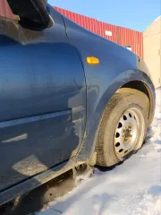 LADA Granta 2014 года, VIN XTA219170FY137555.