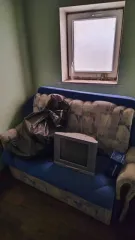 Жилое здание по адресу: Ростовская обл., г. Ростов-на-Дону, Ленинский р-н, ул. Народного Ополчения, 116/34. Кадастровый номер: 61:44:0051051:130. Площадь: 136.3. Общая долевая собственность, доля в праве 1/6. Дата государственной регистрации: 19.01.2009. Номер государственной регистрации…