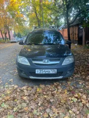 LADA Largus, 2018 легковой автомобиль марки LADA модель Largus 2018 г.в. VIN-номер XTARS045LJ1075018 ограничение-залог ПАО "Совкомбанк". Автомобиль находится по адресу: 143930 Московская область г. Балашиха мкр. Салтыковка ул. Луговая 9. Показывать авто будет Айк Задикович т. +7 985 085 28 04 (по…
