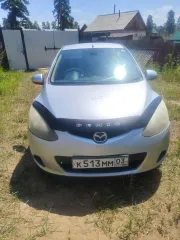 Mazda Demio, 2008 легковой автомобиль марки MAZDA, модели DEMIO, год выпуска 2008 г., кузов № DE3FS-140670. Ознакомление с имуществом с 29.08.2026 по 04.10.2026 по записи (тел. 89021666242) ежедневно в рабочие дни с 09:00 до 18:00 (время Улан-Удэнское) по месту нахождения имущества: Республика…