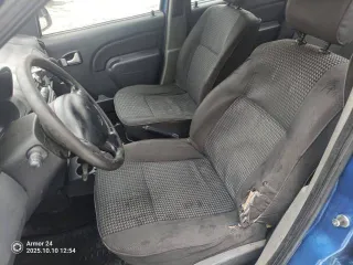 Renault Logan 2007, 87 л.с., 361095 км. Легковой автомобиль, марка: РЕНО, модель: ЛОГАН SR, год изготовления: 2007, цвет: Синий металлик, VIN: X7LLSRAHH7H114168, ПТС: 54 РА 242804, г/н: В358ТН154, масса без нагрузки 1150 кг, вид собственности: индивидуальная.