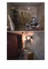 Гараж 22,8 кв.м. и земельный участок 25+/-2 кв.м. в Самаре. Нежилое помещение (гараж), кад. №63:01:0227003:1267, общей площадью 22.8 кв.м., расположенного по адресу: г. Самара, Кировский р-н, ул. мирная. Д. б/н, ГСК-215. Земельный участок, расположенный под гаражом, кад. №63:01:0227003:563, общей…