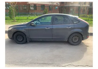 Ford Focus, 2011. Легковой автомобиль: марки FORD, модель Focus, год выпуска: 2011 г., кузов №: X9FPXXEEDPBK59218, идентификационный номер X9FPXXEEDPBK59218. Ознакомиться с имуществом можно по адресу нахождения должника, получить иную информацию можно в рабочие дни с 10:00 до 19:00, по…
