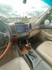 Lexus GX470 2004 Lexus GX, 2004 года, 235 лс, 188000 км, полный привод, АКПП, автотранспорт легковой марки Lexus GX470, 2004 года выпуска, VIN JTJBT20X440057040, двигатель 2UZ 0909593
